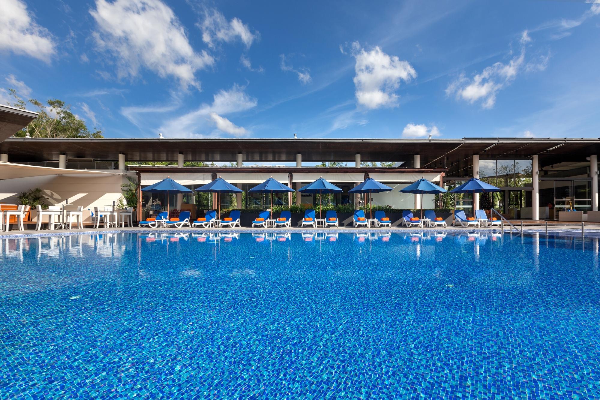 Angsana Villas Resort Phuket Eksteriør bilde