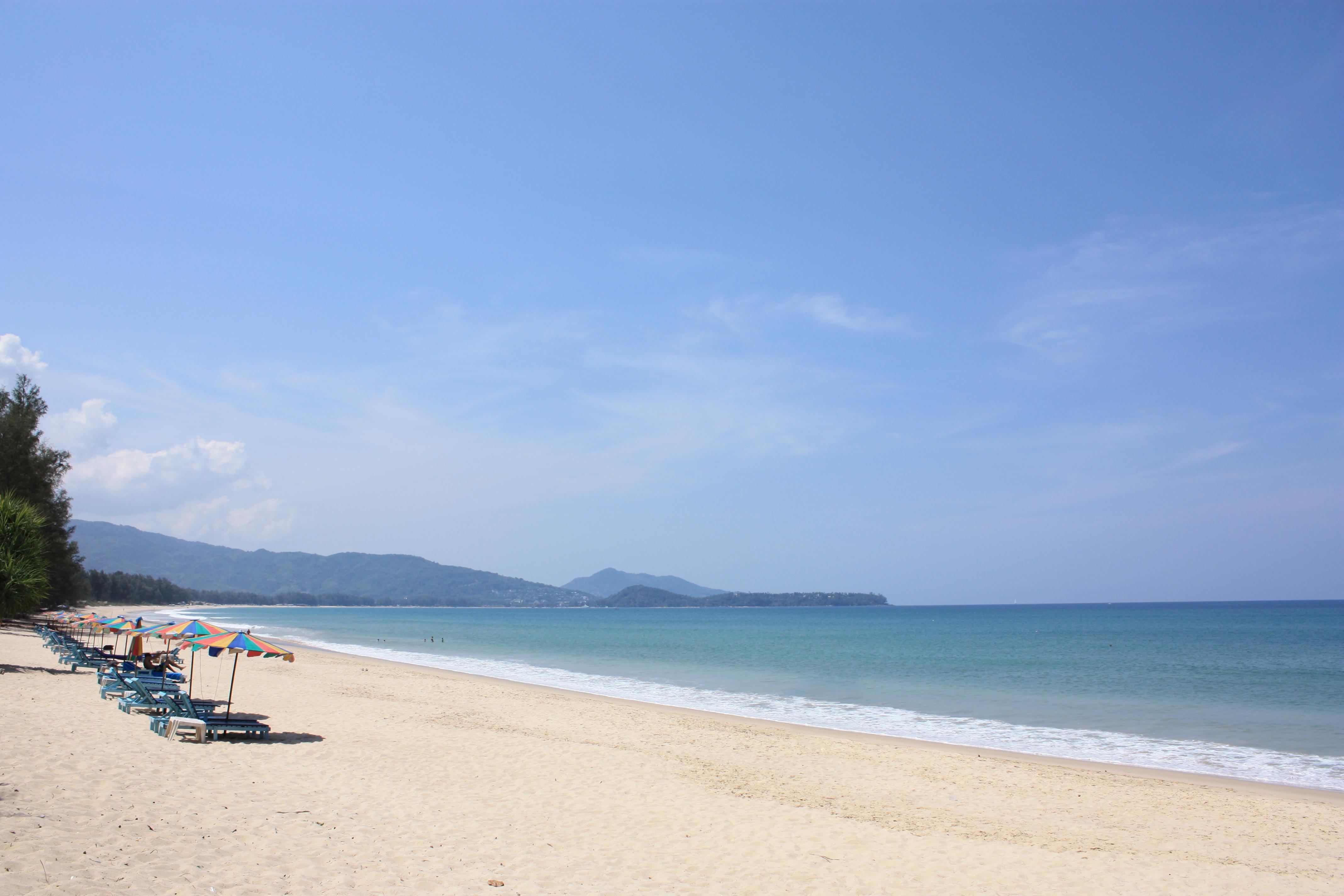 Angsana Villas Resort Phuket Eksteriør bilde