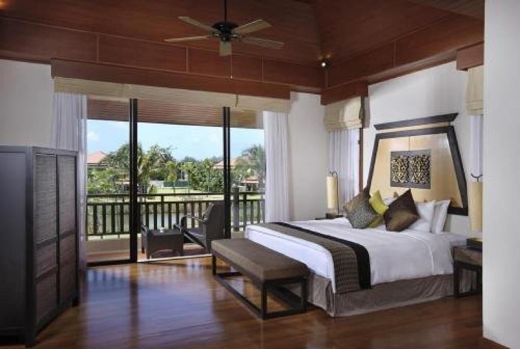 Angsana Villas Resort Phuket Rom bilde