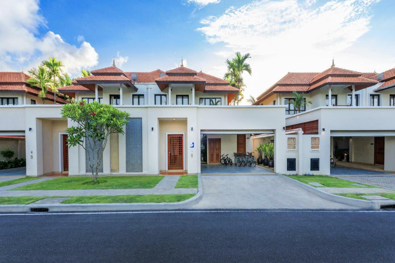 Angsana Villas Resort Phuket Eksteriør bilde